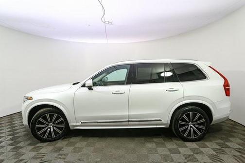 2020 Volvo XC90 T6 Inscription 7 Passenger