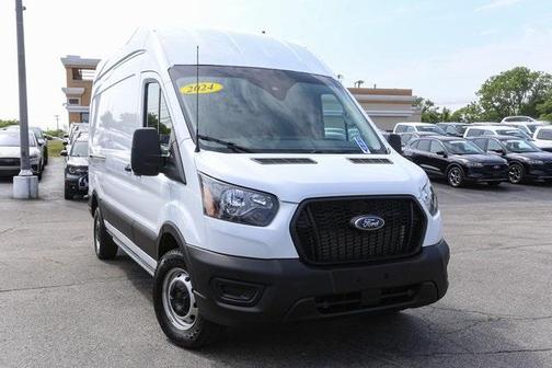 2024 Ford Transit-250 Base