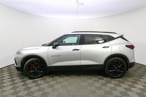 2020 Chevrolet Blazer 2LT