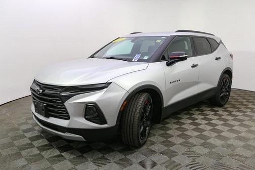 2020 Chevrolet Blazer 2LT