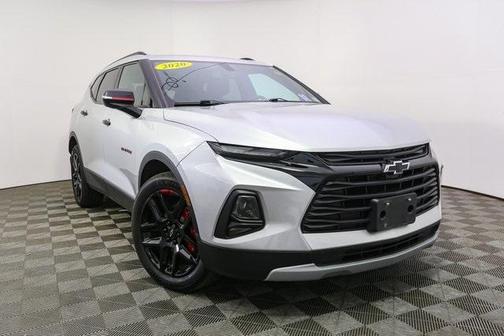 2020 Chevrolet Blazer 2LT