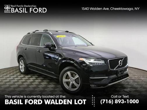 2019 Volvo XC90 T5 Momentum