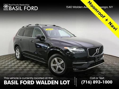 2019 Volvo XC90 T5 Momentum