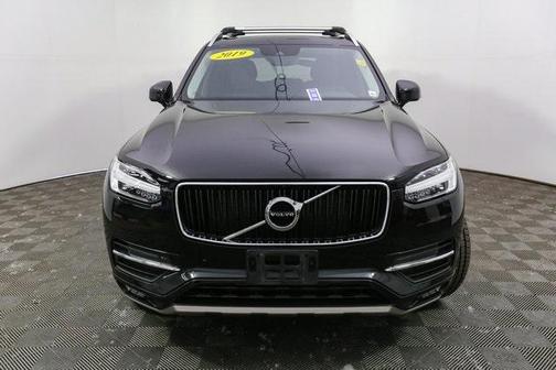 2019 Volvo XC90 T5 Momentum