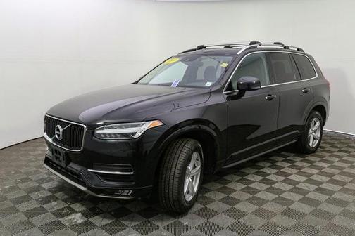 2019 Volvo XC90 T5 Momentum