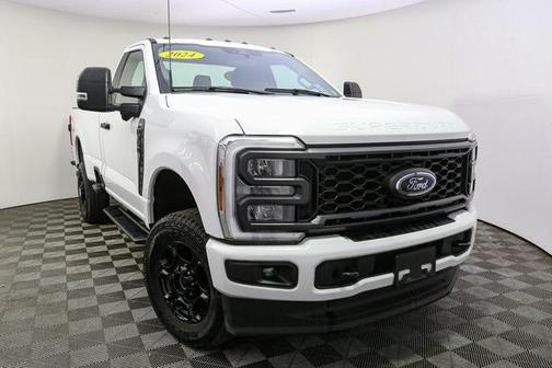 2024 Ford F-350 XL