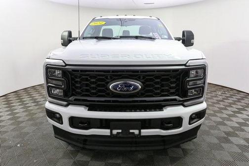 2024 Ford F-350 XL