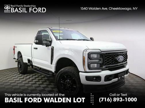 2024 Ford F-350 XL