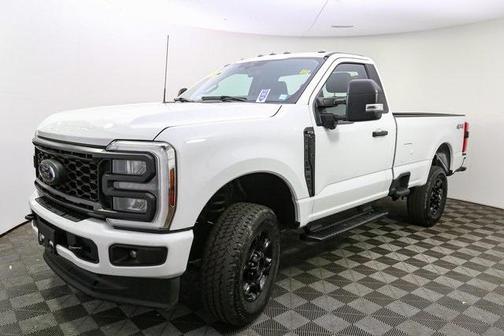 2024 Ford F-350 XL