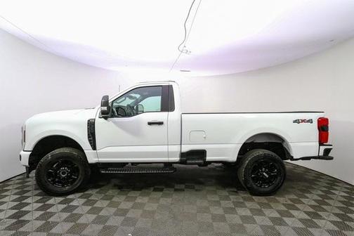 2024 Ford F-350 XL