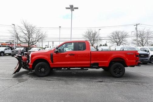 2025 Ford F-350 XL
