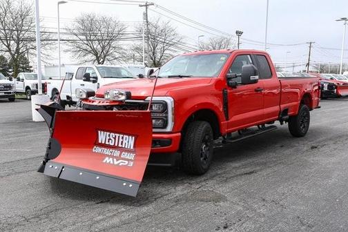 2025 Ford F-350 XL