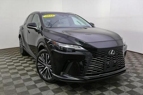 2023 Lexus RX 350 Premium Plus