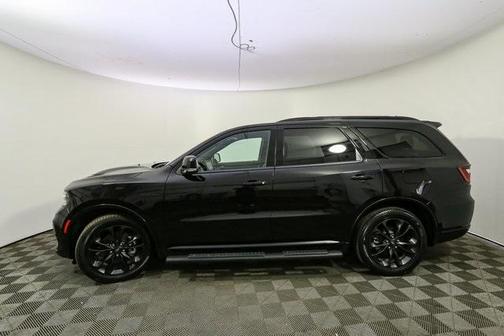 2023 Dodge Durango R/T