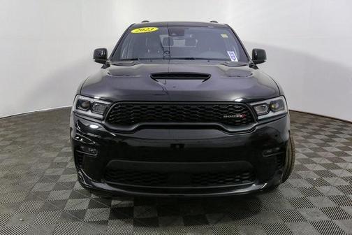 2023 Dodge Durango R/T