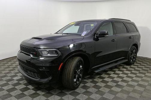 2023 Dodge Durango R/T