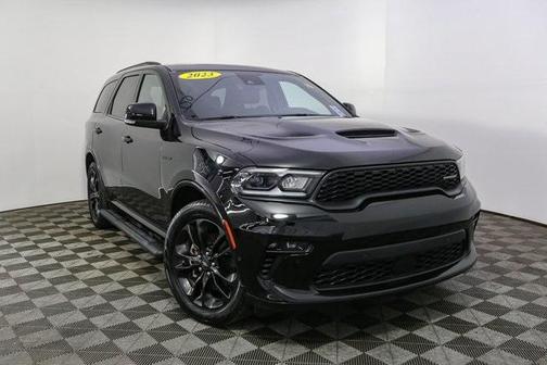2023 Dodge Durango R/T