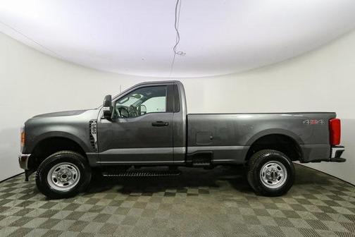 2023 Ford F-250 XL