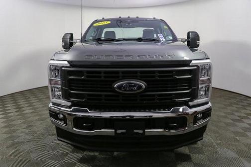 2023 Ford F-250 XL