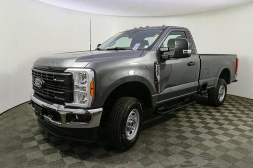 2023 Ford F-250 XL