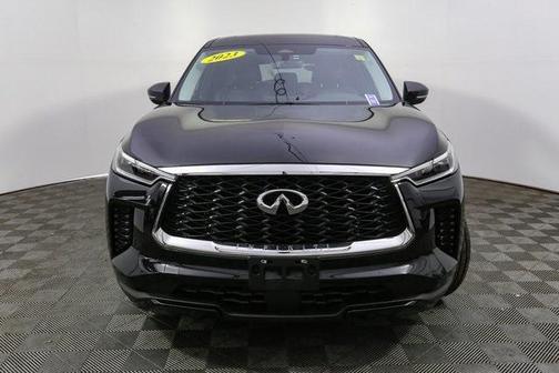 2023 INFINITI QX60 Pure