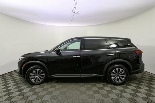 2023 INFINITI QX60 Pure