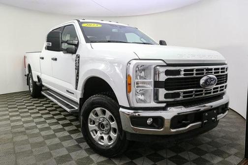2023 Ford F-250 XLT