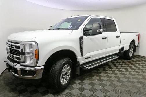 2023 Ford F-250 XLT