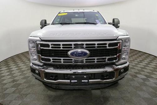 2023 Ford F-250 XLT