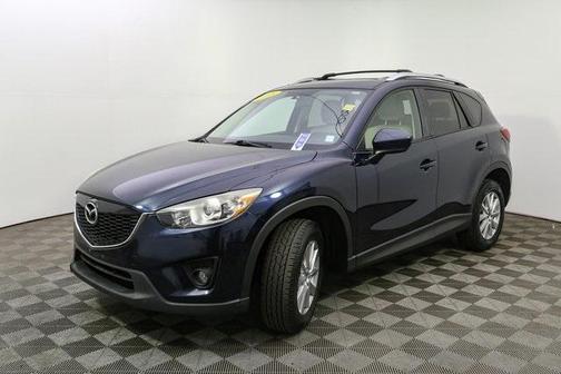 2015 Mazda CX-5 Touring