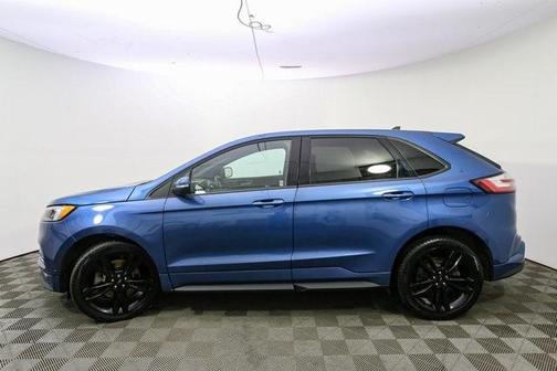 2020 Ford Edge ST