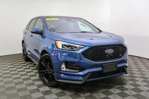 2020 Ford Edge ST