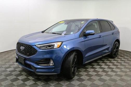 2020 Ford Edge ST
