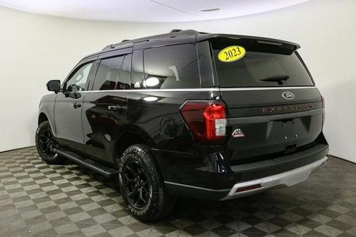 2023 Ford Expedition Timberline