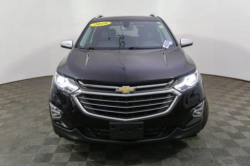 2019 Chevrolet Equinox Premier w/2LZ