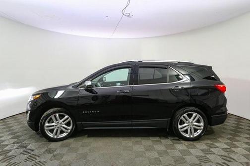 2019 Chevrolet Equinox Premier w/2LZ