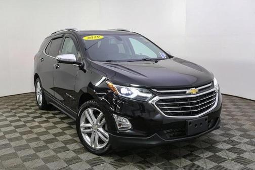 2019 Chevrolet Equinox Premier w/2LZ