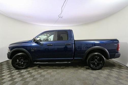 2020 RAM 1500 Classic SLT