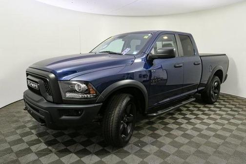 2020 RAM 1500 Classic SLT