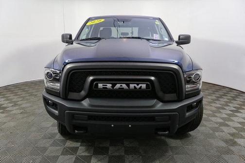 2020 RAM 1500 Classic SLT