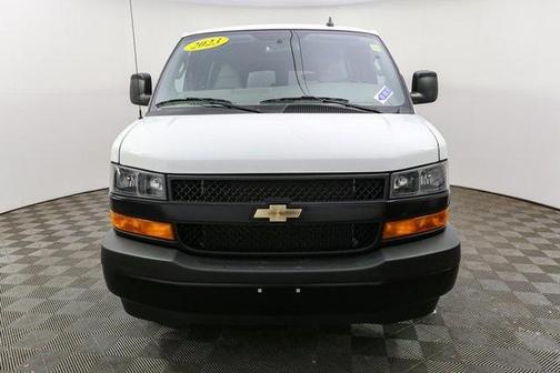 2023 Chevrolet Express 3500 LS