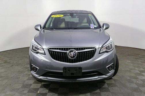 2020 Buick Envision Preferred