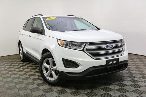2016 Ford Edge SE