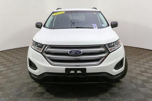 2016 Ford Edge SE