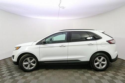 2016 Ford Edge SE