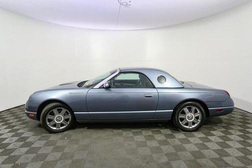 2005 Ford Thunderbird 