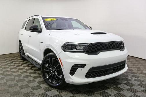 2023 Dodge Durango R/T