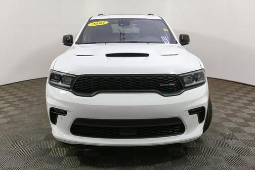2023 Dodge Durango R/T