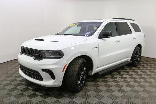 2023 Dodge Durango R/T