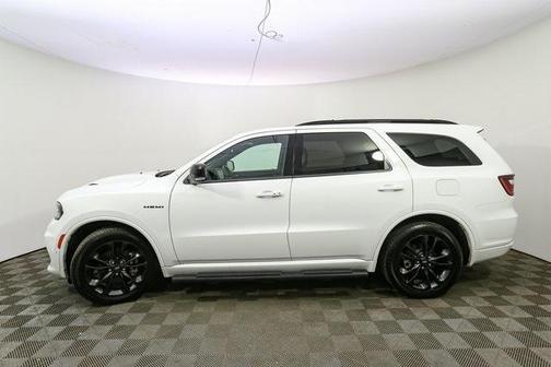 2023 Dodge Durango R/T